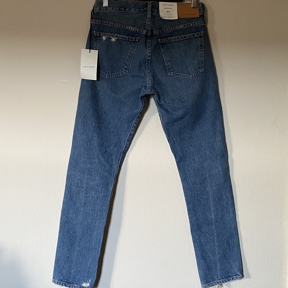 CITIZENS OF HUMANITY | Slim Fit Boyfriend Jeans - Picture 3 of 12
